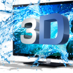 television 3d