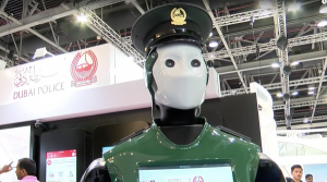 robot de policia 2
