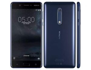 Nokia 5 